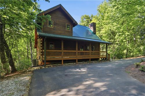 702 Ranch Mountain Dr, Dahlonega, GA, 30533-2649 | Card Image