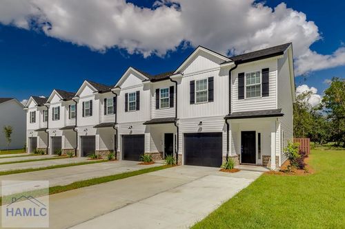 110 Belleau Woods Cir, Hinesville, GA, 31313-8278 | Card Image