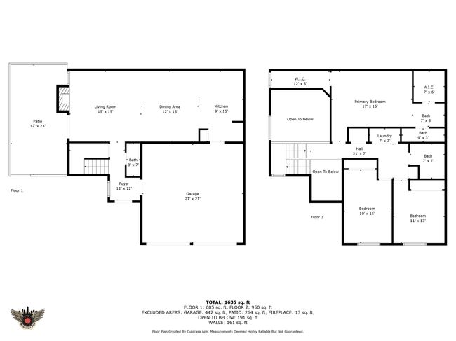 home floor plan | Image 35
