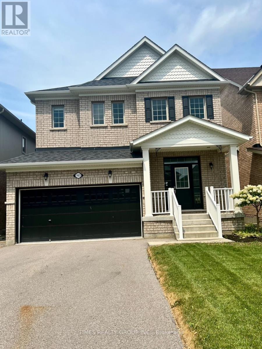 163 Sharpe Cres, For Rent in Tottenham Zoocasa