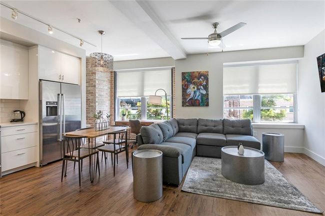 APT-223 - 1111 Tulane Ave, Condo with 1 bedrooms, 1 bathrooms and null parking in New Orleans LA | Image 10