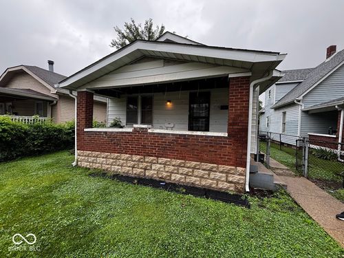 1520 Wade St, Indianapolis, IN, 46203-4361 | Card Image