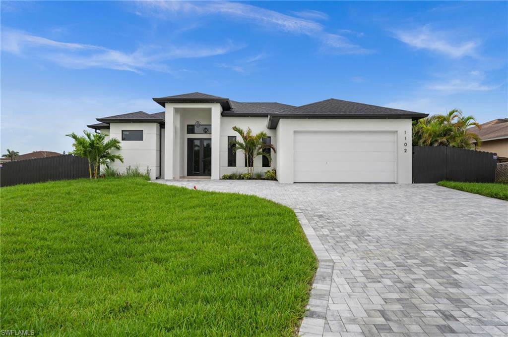 Residential in CAPE CORAL 2