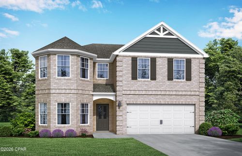 4619 Roundwood Way, Panama City, FL, 32404 | Card Image