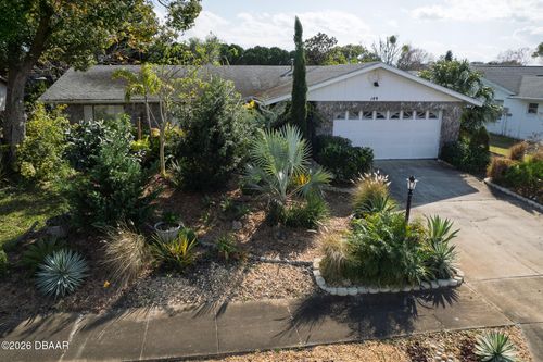 149 Harpers Ferry Drive, Daytona Beach, FL, 32119 | Card Image