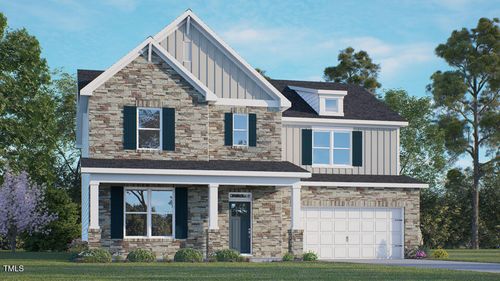1113 Dartford Green Pl, Wake Forest, NC, 27587 | Card Image