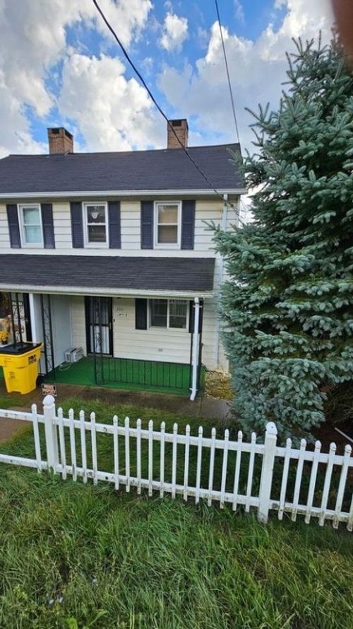 1-255 School Ave, Jerome, PA, 15937-1149 | Card Image