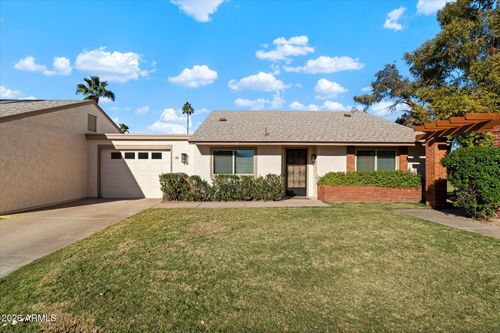 33 Leisure World, Mesa, AZ, 85206-3103 | Card Image