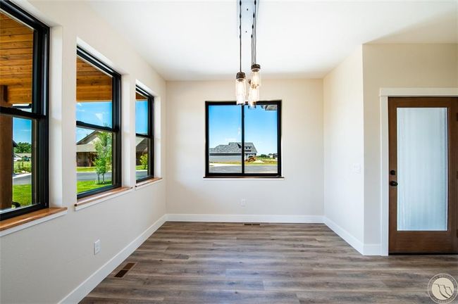 2055 Lazy J Cir, House other with 3 bedrooms, 2 bathrooms and null parking in Red Lodge MT | Image 8