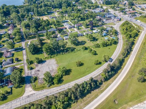 45109 S Interstate 94 Service Dr, Van Buren Township, MI, 48111-2461 | Card Image