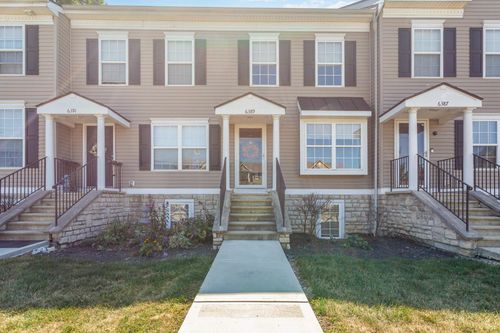 1-6389 Nottinghill Trail Dr, Canal Winchester, OH, 43110-7006 | Card Image