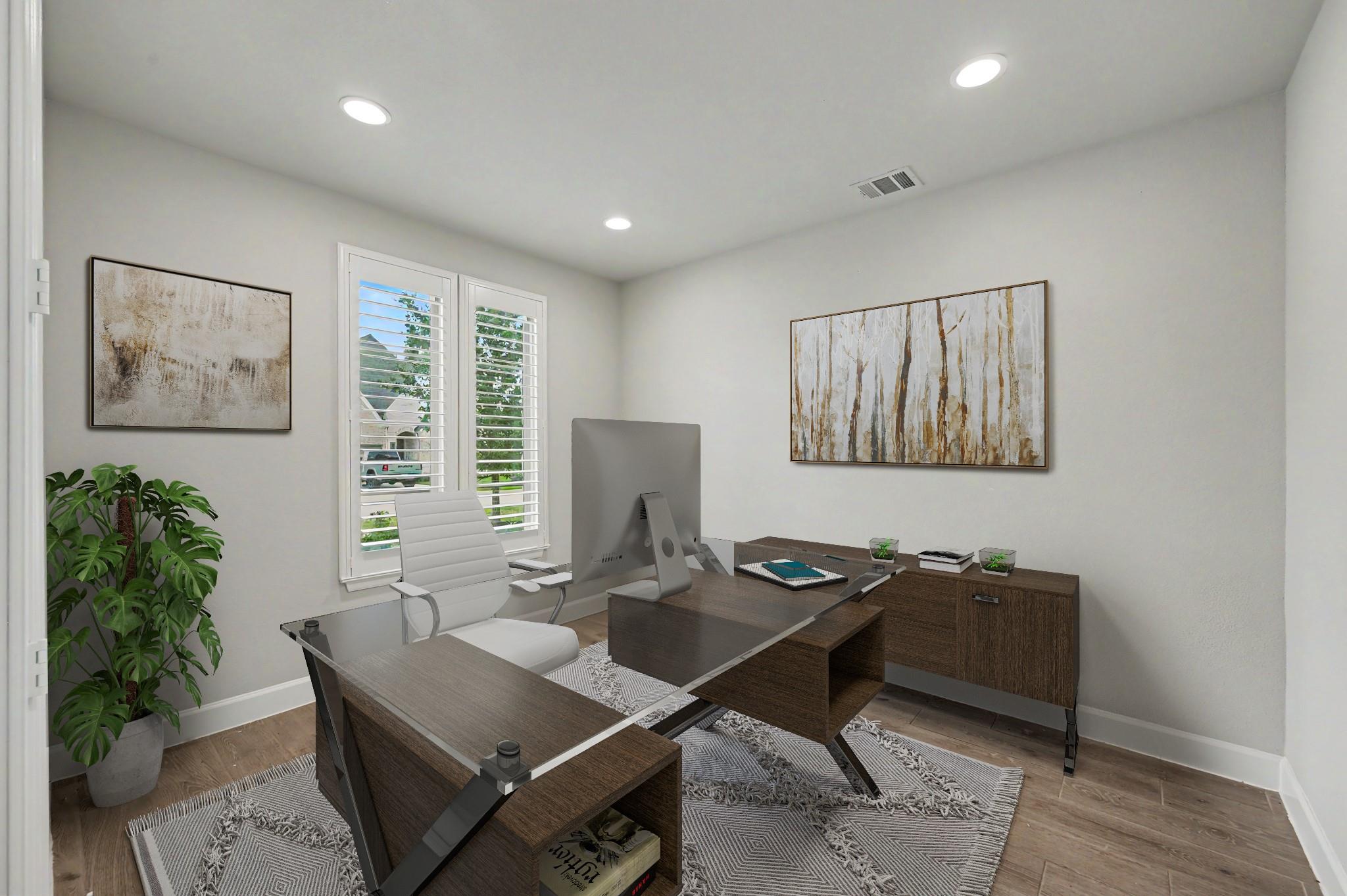 Residential in Conroe 3