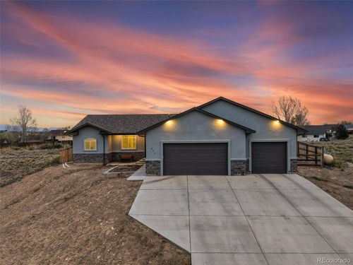 171 W Legend Drive, Pueblo, CO, 81007 | Card Image