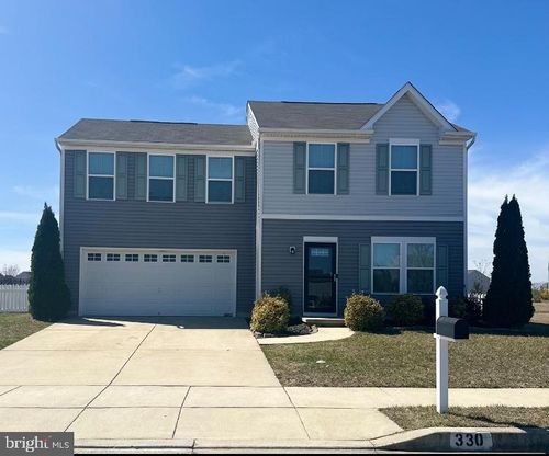 330 Nob Hill Rd, DOVER, DE, 19901-8847 | Card Image
