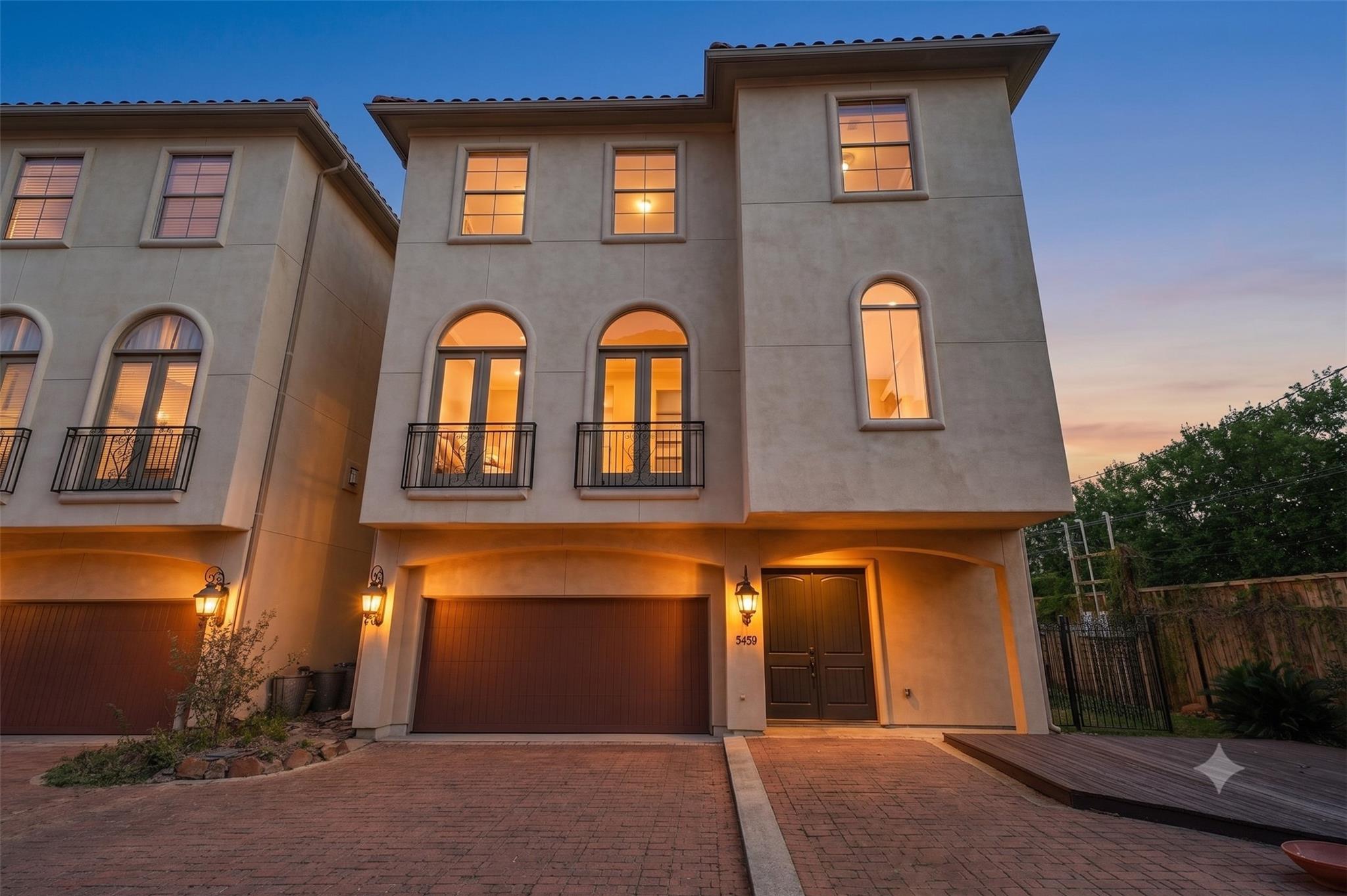 Residential in Houston