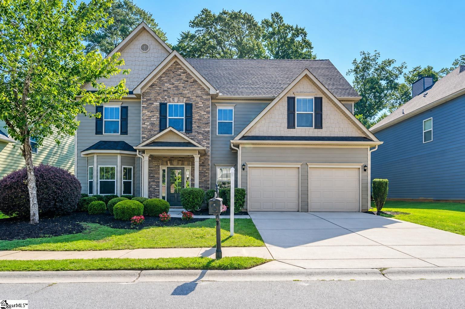Residential in Simpsonville 2
