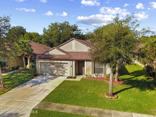 4146 Aiken Ln, Melbourne, FL, 32901-6718 | Card Image