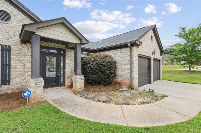 80 Pulaski Pl, House other with 3 bedrooms, 3 bathrooms and null parking in Jonesboro GA | Image 4