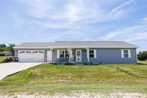 3708 Megan Ct, Spencer, IN, 47460-9297 | Card Image
