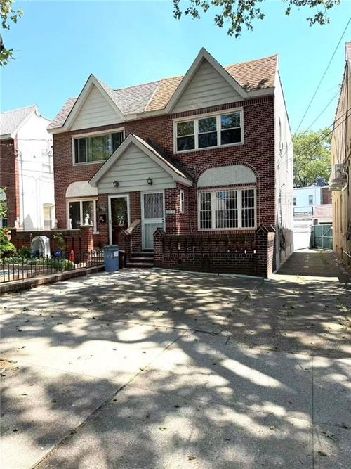 132-31 82nd St, Ozone Park, NY, 11417-1203 | Card Image