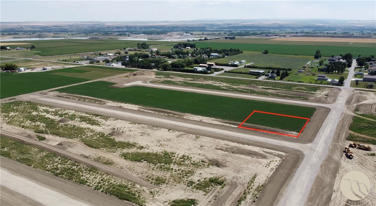 Land in Billings