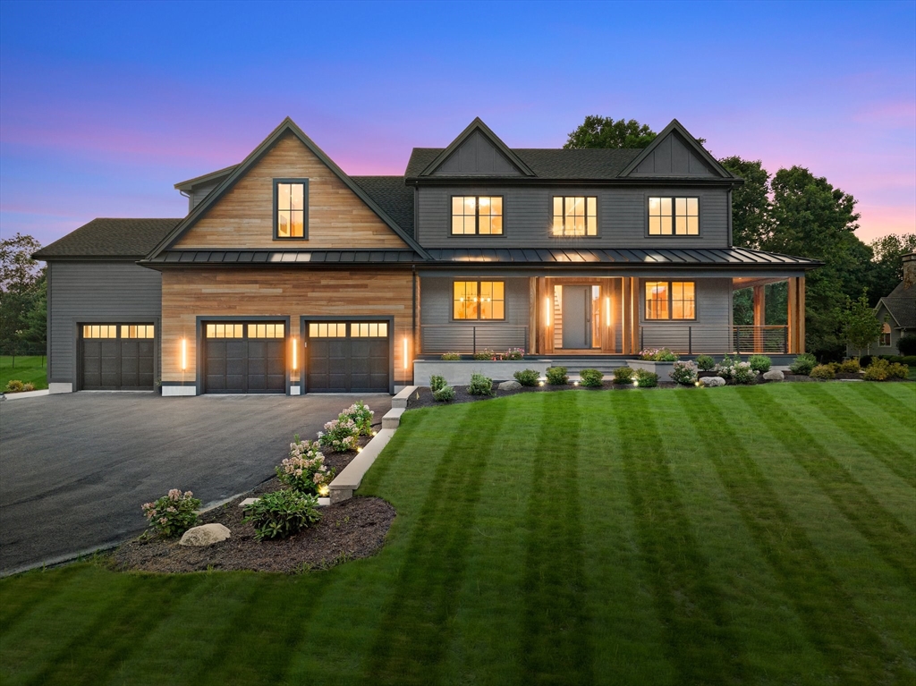Emily Way, Seekonk, MA 02771