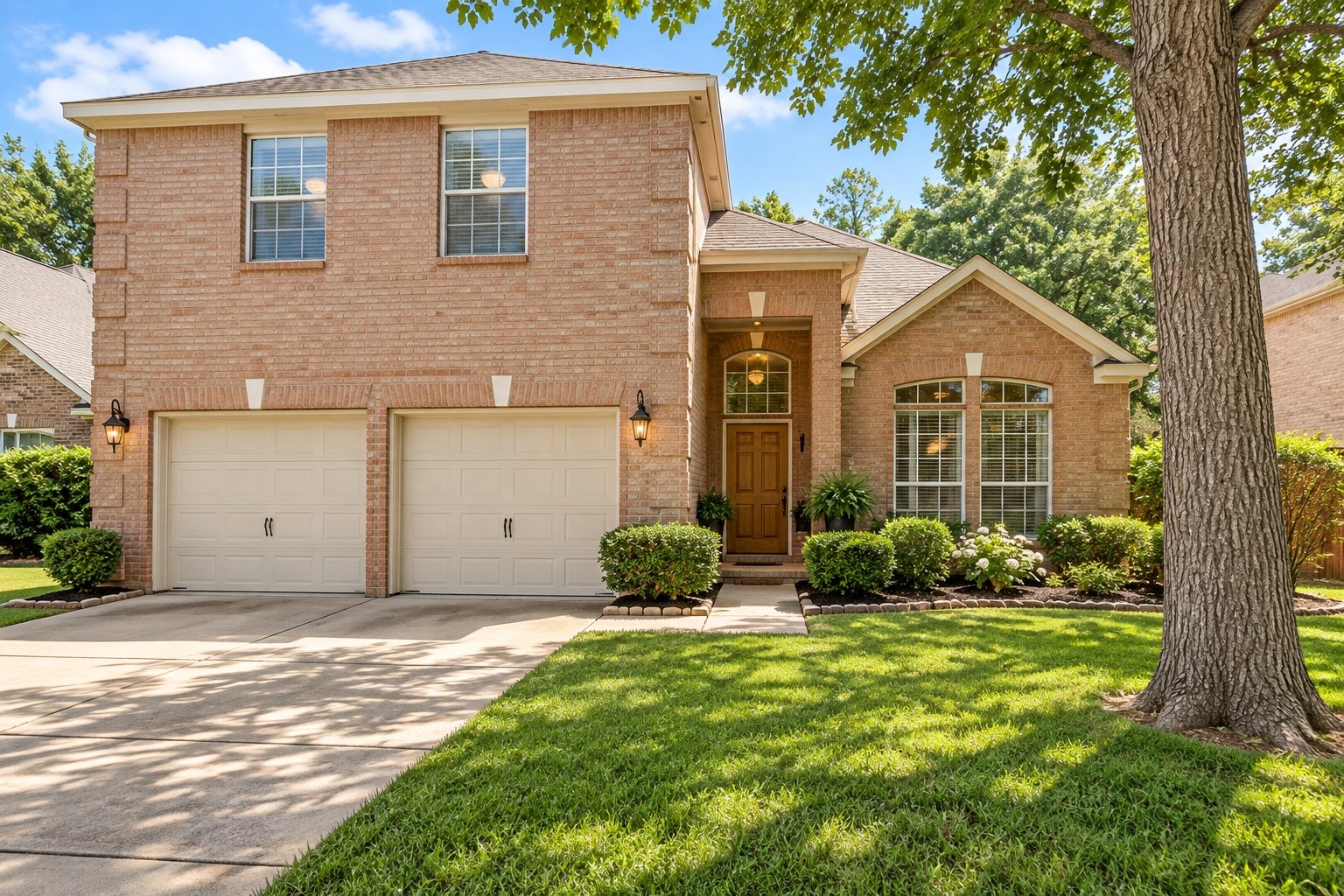 Residential Lease in Flower Mound