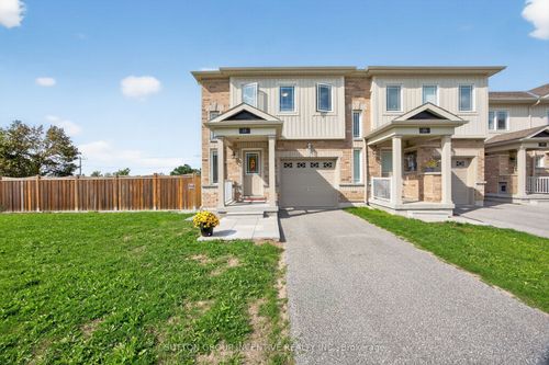 23 Frank'S Way, Barrie, ON, L4N3J1 | Card Image