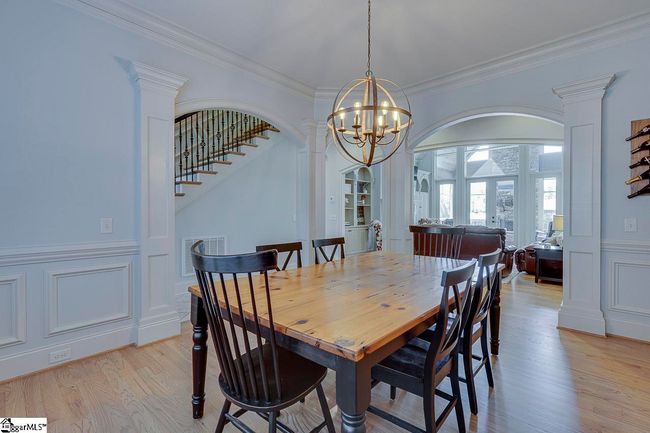 14 Cobbler Ln, House other with 5 bedrooms, 6 bathrooms and 3 parking in Simpsonville SC | Image 10