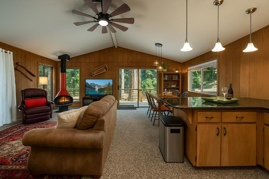 Residential in Shaver Lake 4