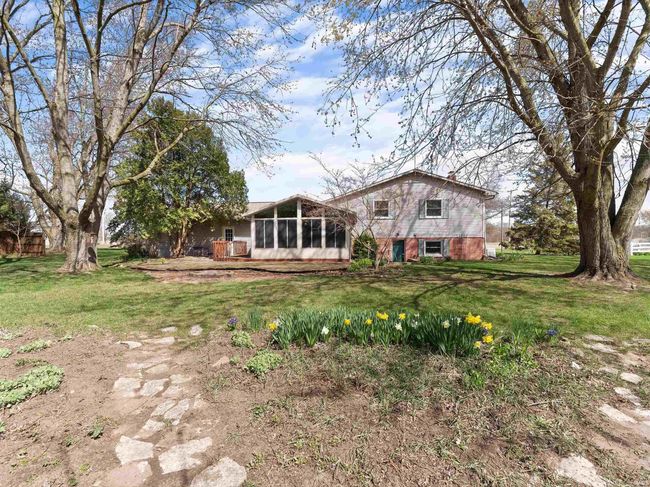 2801 W 700 S, House other with 3 bedrooms, 3 bathrooms and null parking in Claypool IN | Image 34