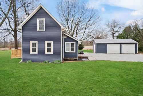 825 N Carter St, Greentown, IN, 46936-1036 | Card Image