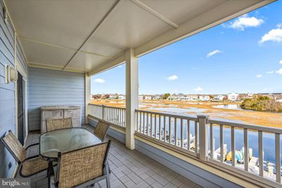 204C - 202 S Heron Drive, Condo with 3 bedrooms, 2 bathrooms and null parking in OCEAN CITY MD | Image 2