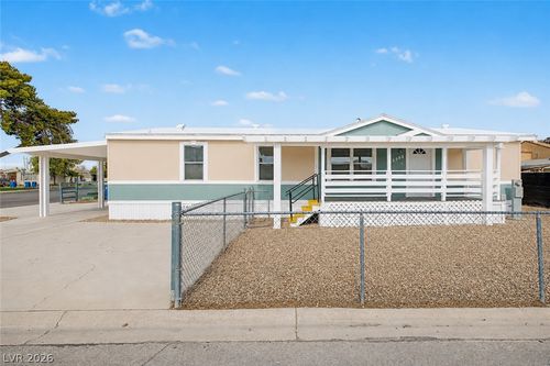5502 Tahoe Dr, Las Vegas, NV, 89142-2620 | Card Image