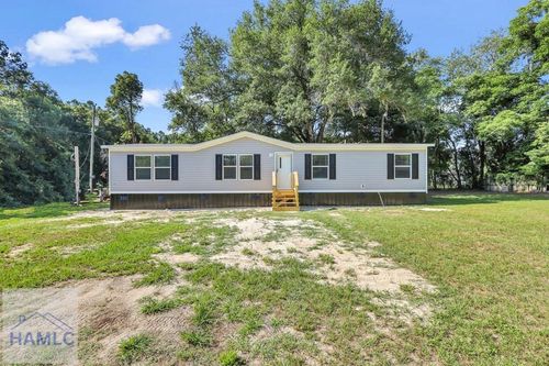 2884 Madray Springs Road, Odum, GA, 31560 | Card Image
