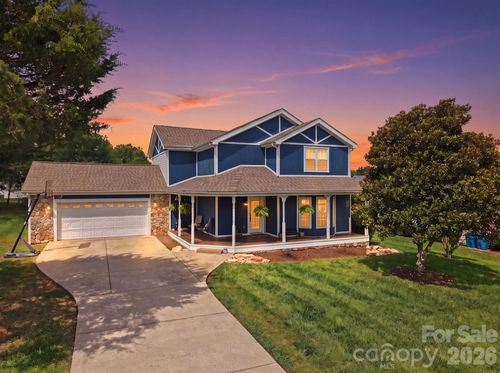 63 Frost Ln, Taylorsville, NC, 28681-5711 | Card Image