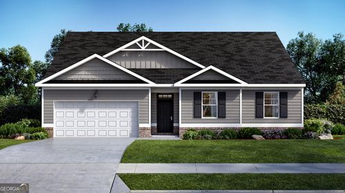 254 Defilippe Dr, Statham, GA, 30666-1912 | Card Image