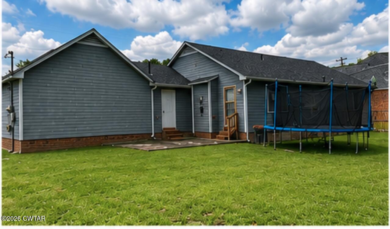 Residential in Jackson 3
