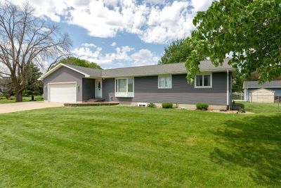 1201 Wemple, House other with 5 bedrooms, 1 bathrooms and null parking in Parkersburg IA | Image 2