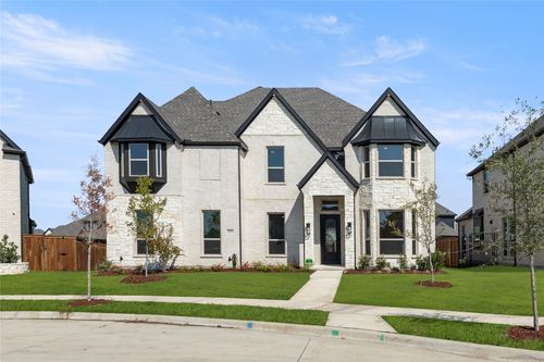 12054 Willow Manor Ln, Frisco, TX, 75035-2091 | Card Image