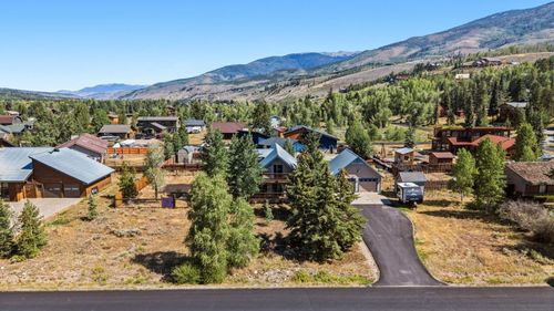 460 Clayton Rd, SILVERTHORNE, CO, 80498-5354 | Card Image