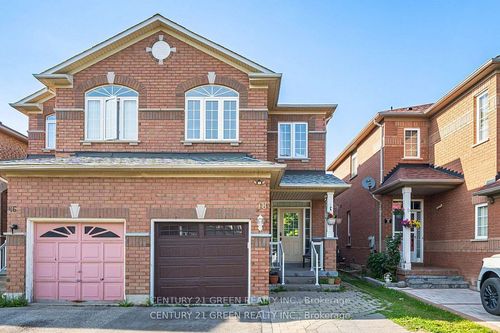 18 Fiddlehead Terr, Scarborough, ON, M1B6B5 | Card Image