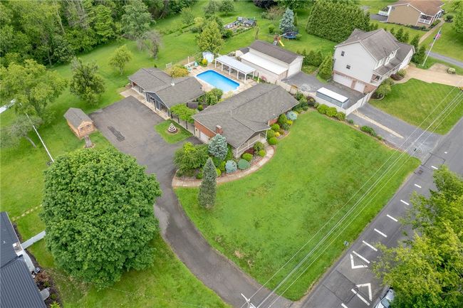 221 Moody Rd, House other with 3 bedrooms, 2 bathrooms and 5 parking in Findlay Twp PA | Image 44
