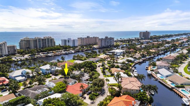4121 Ne 31 St Ave, House other with 3 bedrooms, 3 bathrooms and null parking in Lighthouse Point FL | Image 40