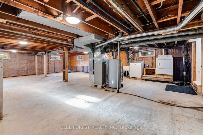 25172 St Clair Rd, House other with 3 bedrooms, 1 bathrooms and 4 parking in Dover Centre ON | Image 27