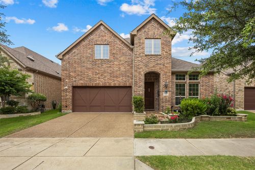 616 Warwick Blvd, Lewisville, TX, 75056-6349 | Card Image