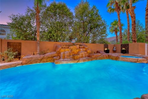 95 Arthur Hills Ct, Henderson, NV, 89074-0699 | Card Image