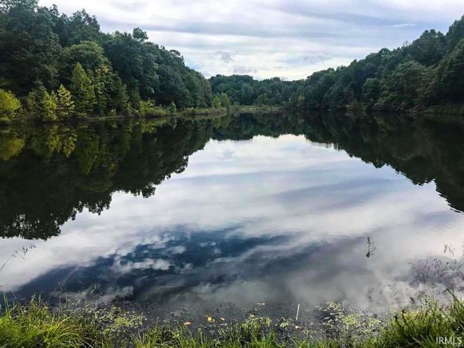 12.6 Acres Deer Lake Drive, Home with 0 bedrooms, 0 bathrooms and null parking in Bloomfield IN | Image 12