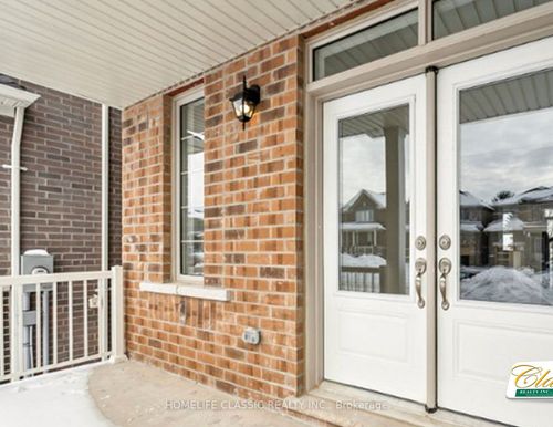 1286 Davis Loop, Lefroy, ON, L0L1W0 | Card Image