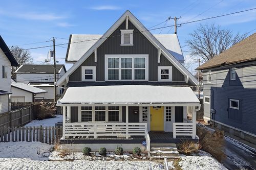 1122 Reid Pl, Indianapolis, IN, 46203-2037 | Card Image